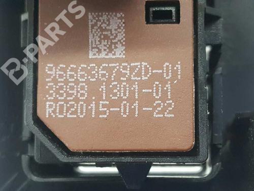 Switch CITROËN DS3 (SA_) 1.2 THP 110 | BP11387296I30 