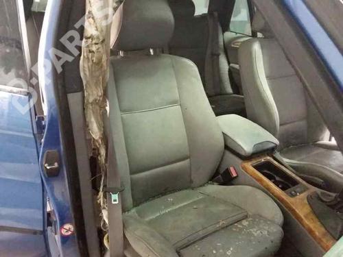 Front differential BMW X5 (E53) 3.0 d | BP10912523M23 