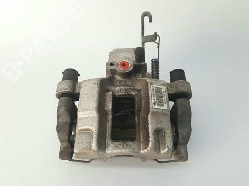 Used Right rear brake caliper PEUGEOT 308 II (LB_, LP_, LW_, LH_, L3_) 1.6 BlueHDi 120 (120 hp) 11542884