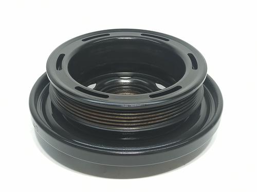 Pulley MERCEDES-BENZ C-CLASS (W204) C 220 CDI (204.008) | BP14543416M122