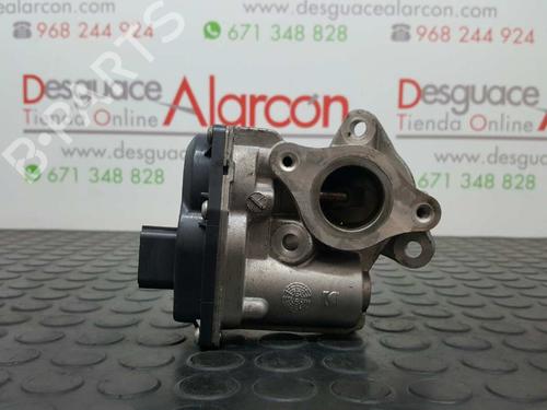 Used Egr RENAULT CLIO IV (BH_) 1.5 dCi 90 (90 hp) 2753649