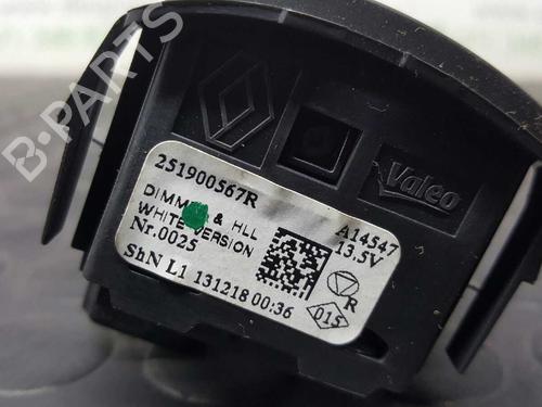 Other RENAULT CLIO IV (BH_) 1.5 dCi 90 | BP14530342O1 