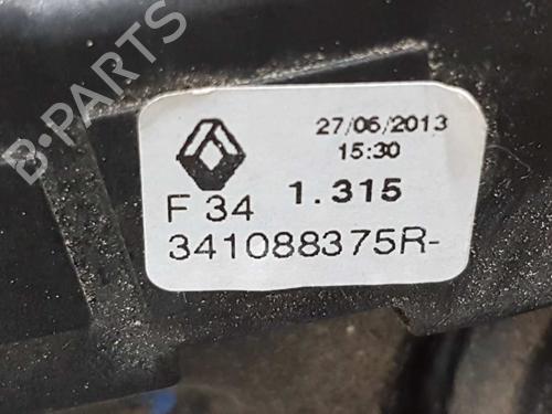 Dźwignia zmiany biegów DACIA LODGY (JS_) 1.5 dCi (JSMC, JSAF) | BP7425462M90