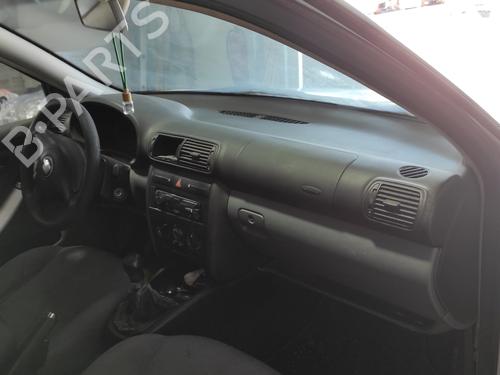 Right mirror SEAT TOLEDO II (1M2) 1.6 | BP16968314C27 