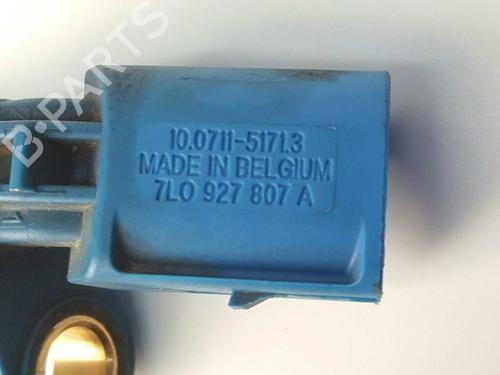 Capteur électronique VW TOUAREG (7LA, 7L6, 7L7) 5.0 V10 TDI | BP14538859M84