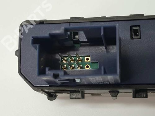 Switch CITROËN C5 III (RD_) 2.0 HDi 165 (RDRHHA, RDRHH8) | BP11387124I30 