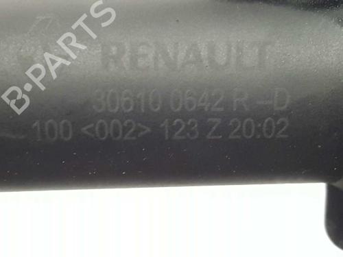 Clutch slave cylinder RENAULT CLIO IV (BH_) 1.2 16V (BHA1, BHAK, BHMG, BHMK) | BP14527440M113