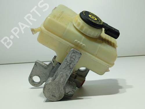 Brake master cylinder AUDI A4 B8 (8K2) 2.0 TDI | BP24480723M77 