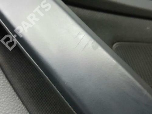 Rear right panel VW GOLF VII (5G1, BQ1, BE1, BE2) 1.4 GTE Hybrid | BP4225290C61 
