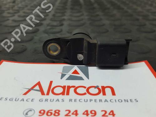 Used Electronic sensor RENAULT CLIO III (BR0/1, CR0/1) 1.5 dCi (C/BR0G, C/BR1G) (68 hp) 31336438