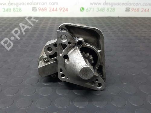 Starter RENAULT CLIO III (BR0/1, CR0/1) 1.5 dCi (BR0H, CR0H, CR1S, BR1S) | BP2738732M8 