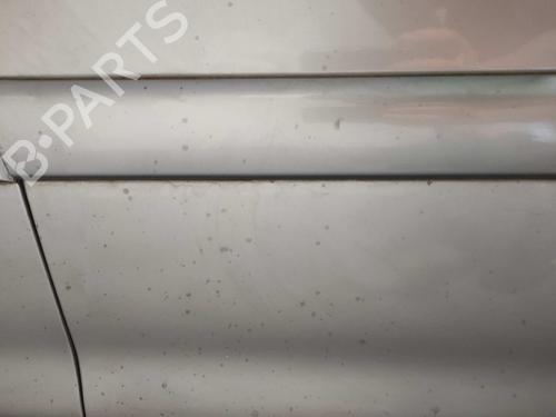 Right front door CITROËN C4 Grand Picasso I (UA_) 1.6 HDi | BP10745967C3