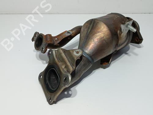 Used Catalyst TOYOTA YARIS (_P21_, _PA1_, _PH1_) 1.5 Hybrid (MXPH10, MXPH11) (116 hp) 31056355