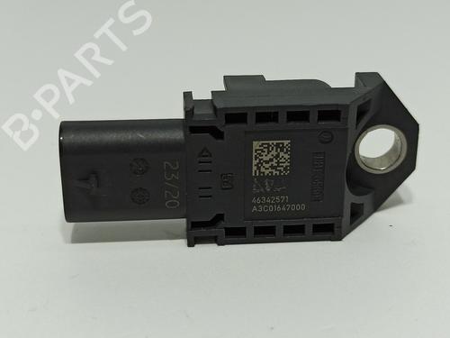Used Electronic sensor FIAT 500X (334_) 1.0 (334.AXN1B) (120 hp) 23251608
