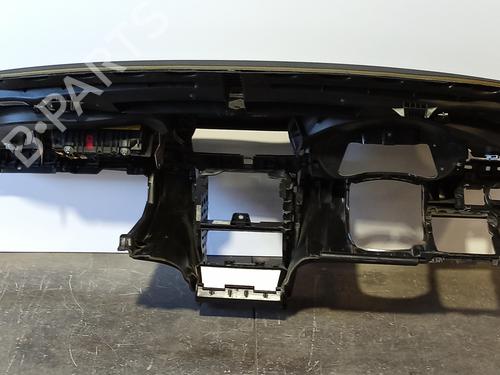 Kollisonspute sett SKODA SUPERB II Estate (3T5) 1.6 TDI | BP29902333C86