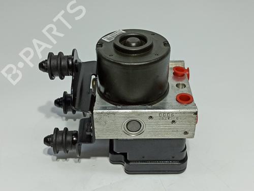 ABS pump SKODA OCTAVIA II (1Z3) 1.9 TDI | BP15606981M43 