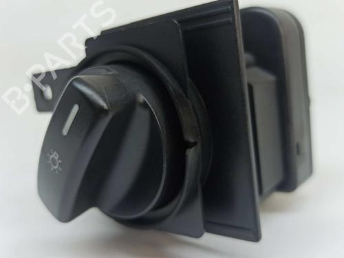 Headlight switch MERCEDES-BENZ B-CLASS Sports Tourer (W245) B 180 CDI (245.207) | BP6831774I24