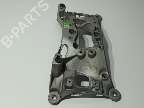 Used Gearbox mount AUDI A4 B9 (8W2, 8WC) 2.0 TDI (150 hp) 27290010