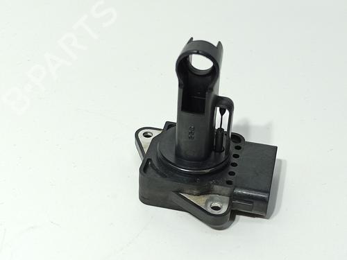 Mass air flow sensor TOYOTA COROLLA (_E12_) 1.4 D (NDE120_, NDE120R) | BP33952991M95 - Image 2