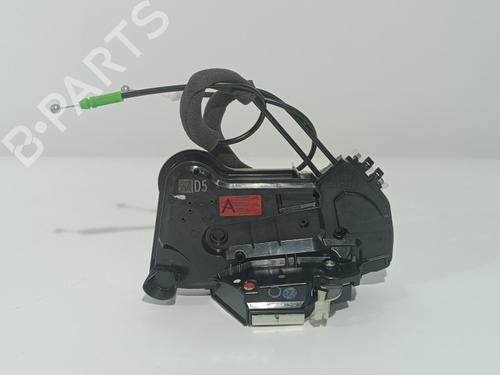 Front right lock TOYOTA COROLLA Saloon (_E21_) 1.8 VVTi Hybrid (ZWE211, MZEA12) 6903002511