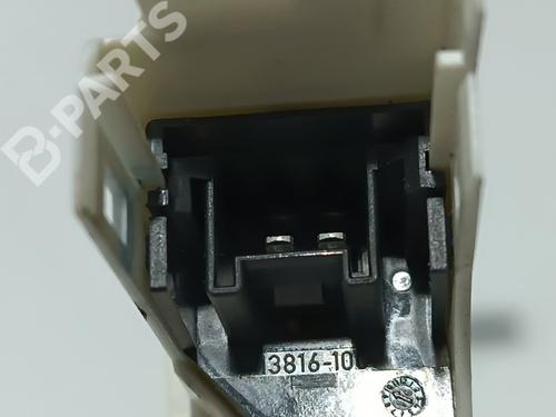Left front window motor AUDI Q5 (8RB) 2.0 TDI | BP11526093E21 