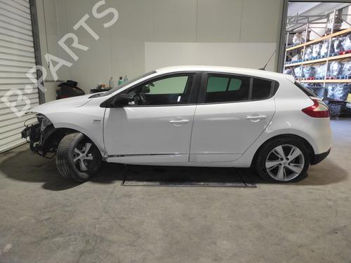 Left tailgate light RENAULT MEGANE III Hatchback (BZ0/1_, B3_) 1.5 dCi (BZ1G, BZ1W, BZ0R) | BP35822604C79  - Image 8