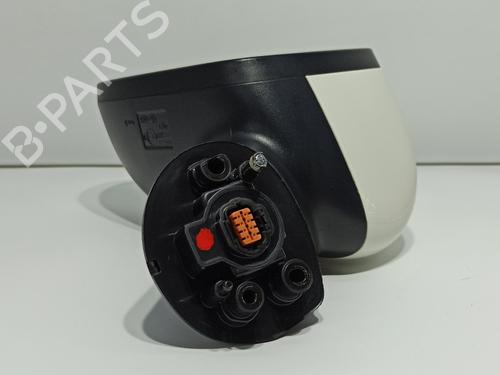 Left mirror KIA RIO III (UB) 1.1 CRDi | BP11494635C26 