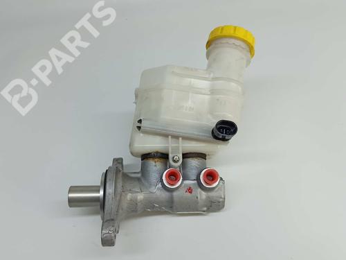 Brake master cylinder FORD KA (RU8) 1.2 | BP7877807M77 