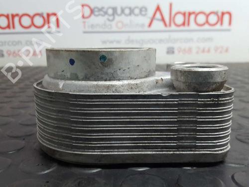Oil radiator DACIA SANDERO II 1.5 dCi | BP14530026M33 