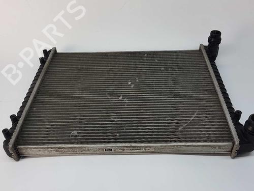 Køler AUDI A2 (8Z0) 1.4 (75 hp) 5287125