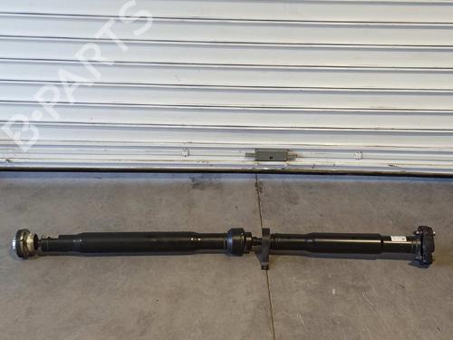 Driveshaft MASERATI GHIBLI III (M157) 3.0 S Q4 | BP9040473M37 