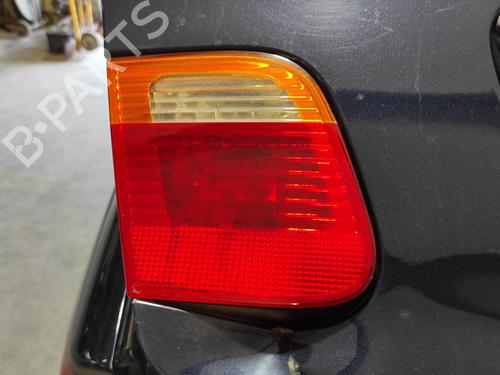 Used Left taillight Left taillight BMW 3 (E46) 318 i (118 hp) 27245652 27245652