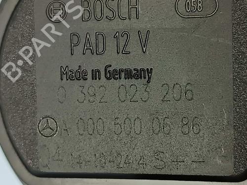 Other MERCEDES-BENZ CLA Coupe (C117) CLA 200 CDI / d (117.308) | BP14543455O1 