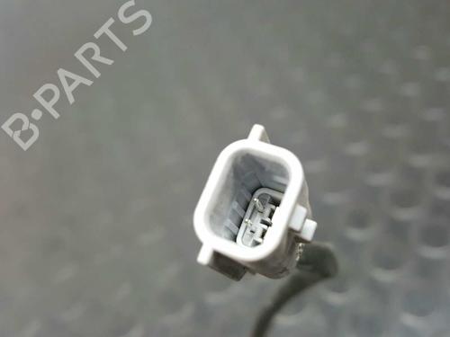 Elektronisk sensor RENAULT CLIO IV (BH_) 1.5 dCi 90 | BP6629209M84