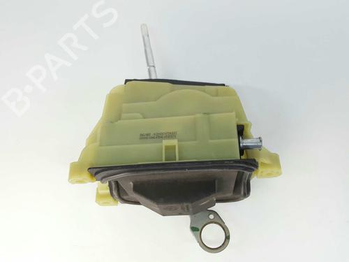 Gear lever MERCEDES-BENZ E-CLASS Coupe (C207) E 350 CDI (207.322) | BP7426396M90