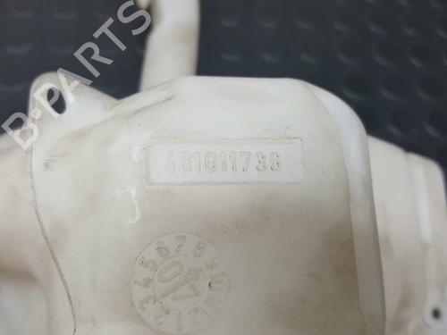 Windscreen washer tank OPEL CORSA D (S07) 1.3 CDTI (L08, L68) | BP7425270C113 