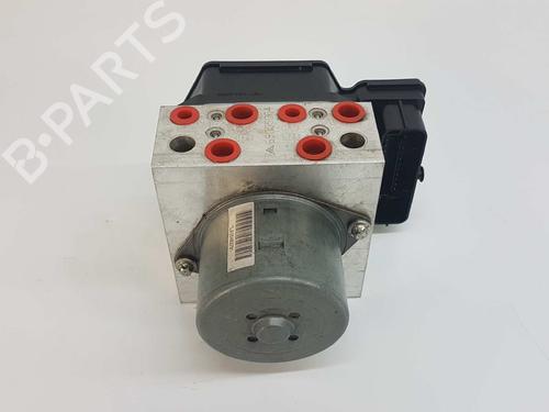 ABS pump ALFA ROMEO 159 (939_) 1.9 JTDM 16V (939AXC1B, 939AXC12) | BP9180396M43 