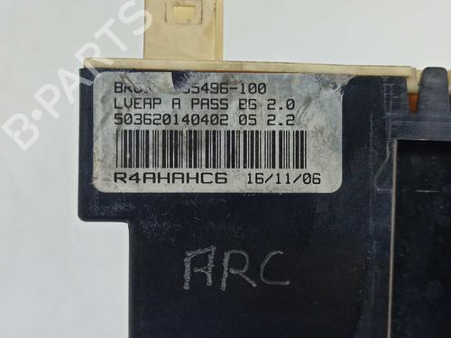 Right front window motor CITROËN C4 I (LC_) 1.4 16V | BP8612333E20