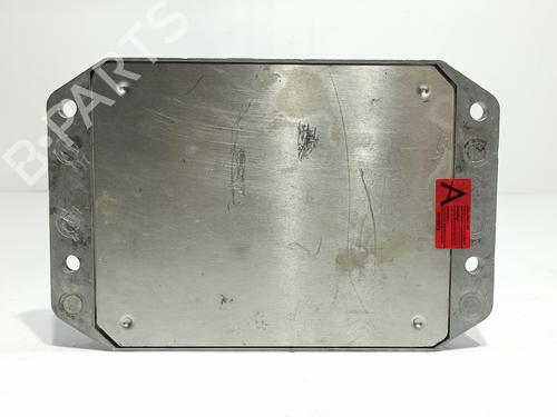 Engine control unit (ECU) OPEL COMBO Box Body/MPV | BP16879755M57