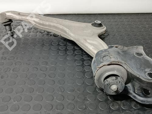 Right front suspension arm LAND ROVER RANGE ROVER EVOQUE (L538) 2.0 4x4 LR078656 | BJ323A052BD / BJ323A052 LR045803 / BJ323A052AG