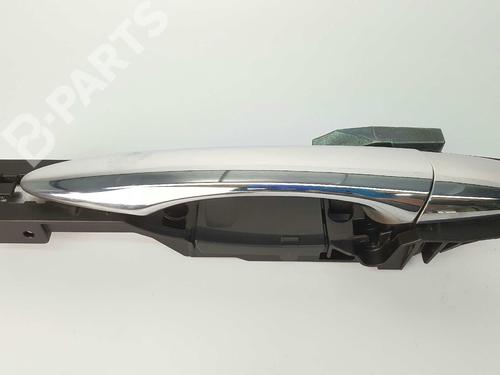 Klamka zewnętrzna drzwi tylnych lewych INFINITI M (Y51) 30d 806111BA0A | 806111BA1A 826401BA0A