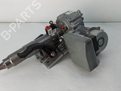 Used Steering column FORD TRANSIT COURIER B460 MPV 1.0 EcoBoost (100 hp) 10730098