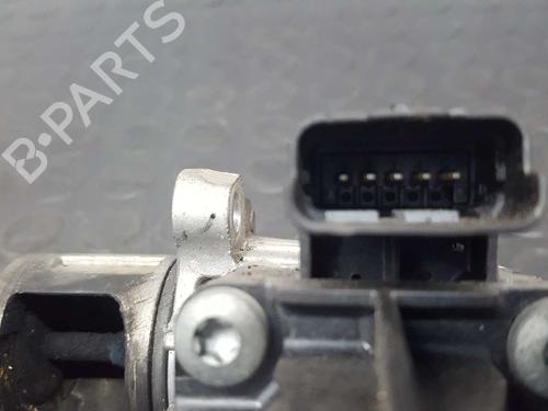 Egr CITROËN C3 II (SC_) 1.4 HDi 70 (SC8HZC, SC8HR0, SC8HP4) | BP2730571M69 