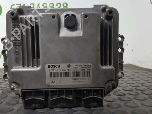 Engine control unit (ECU) RENAULT MEGANE II Saloon (LM0/1_) 1.9 dCi (LM0G, LM1G, LM2C) | BP2748081M57
