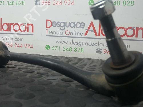 Used Right front suspension arm BMW X5 (E53) 3.0 d (218 hp) 2731548
