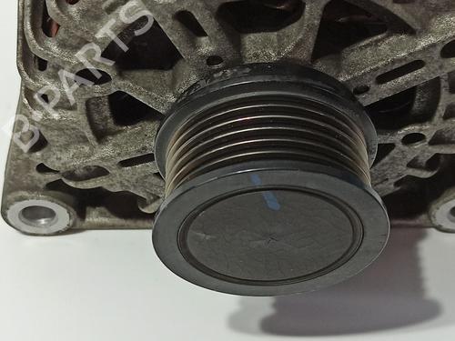 Alternator FORD FIESTA VI (CB1, CCN)  | BP34010024M7  - Image 5