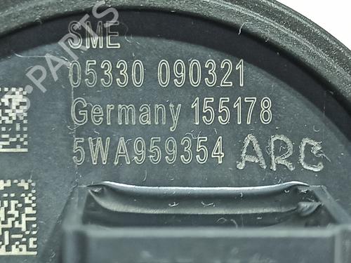 Electronic sensor VW GOLF VIII (CD1, DA1) 1.5 TSI | BP17051325M84