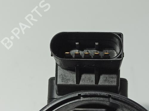 Mass air flow sensor MERCEDES-BENZ S-CLASS (W220, V220) S 400 CDI (220.028, 220.128) | BP22708588M95