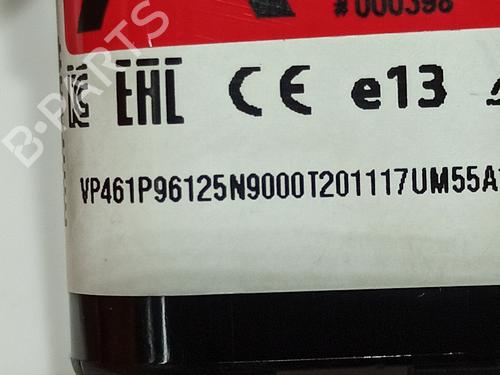 Electronic module HYUNDAI TUCSON (NX4E, NX4A) 1.6 CRDi | BP25907611M83 