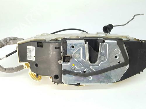 Rear right lock MERCEDES-BENZ S-CLASS (W221, V221) S 320 CDI (221.022, 221.122) | BP3675969C99